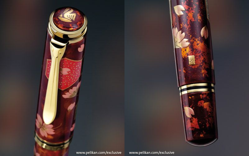 Fantasia Pelikan Fantasia Pelikan